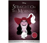 Disney Classics Peter Pan: Straight on Til Morning (Twisted Tales)
