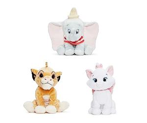 Disney Classics Plus - Disney Classics Plush Assorted /Plush - Toys - F59z