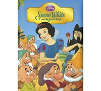 Disney Classics - Snow White and the Seven Dwarfs