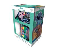Disney Classics Stitch and Angel Gift Set