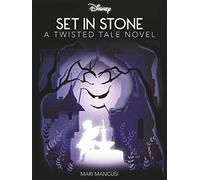 Disney Classics Sword in the Stone: Set in Stone (Twisted Tales)