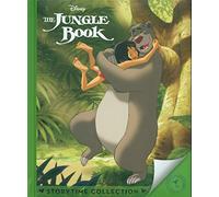 Disney Classics - The Jungle Book: Storytime Collection (Storytime Collection Disney)