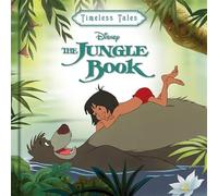 Disney Classics: The Jungle Book (Timeless Tales)