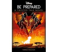 Disney Classics The Lion King: Be Prepared