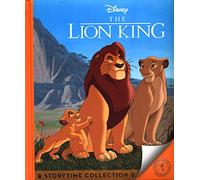 Disney Classics - The Lion King: Storytime Collection (Storytime Collection Disney)