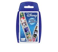 Disney Classics Top Trumps Multi One Size
