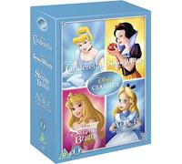 Disney Classics - Volume 1 [DVD]