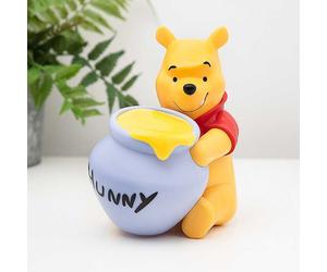 Disney Classics Winnie The Pooh Light Honey