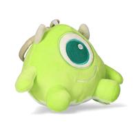 Disney Clip Mike Monsters Inc Green Bag 2600003036 | Acotis