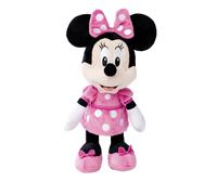 Disney Clubhouse Pluschfigur Minnie 25 c NEW