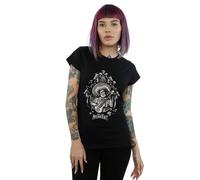 Disney Coco Ernesto Seize Your Moment Cotton T-Shirt In Black Black