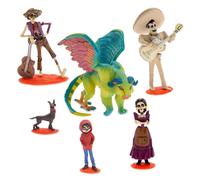 Disney Coco Figure Play Set