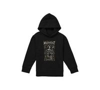 Disney Coco Hector Rivera Seize Your Moment Recuerdame Youth Kids Pull-Over Hoodie, Black | Size: 9-11 Years Disney Black 9-11 Years