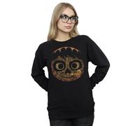 Disney Coco Miguel Face Sweatshirt In Black Black L