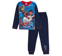 Disney Coco Pyjamas 5-6 Years Navy