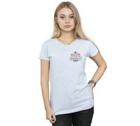 Disney Women's Coco Seize Your Moment Cotton T-Shirt in Grey | Size: XL Disney Grey XL