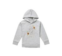 Disney Coco Seize Your Moment With Ernesto De La Cruz Youth Kids Pull-Over Hoodie, Athletic Heather in Grey | Size: 5-6 Years Disney Grey 5-6 Years