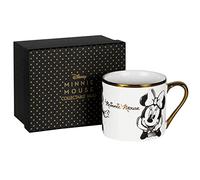 Classic Collectable Mug - Minnie Disney Cream One Size