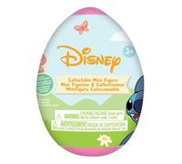 Disney Collectible Mini Figure Capsules Figure