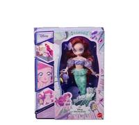 Disney Collector Ariel Manga Doll Mattel Best Quality