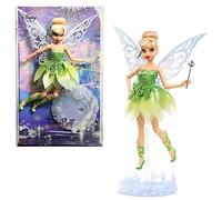 Mattel Disney Tinkerbell Collection 100th Anniversary Doll