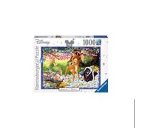 Disney Collector's Edition Bambi, 1000pc - Brand New & Sealed