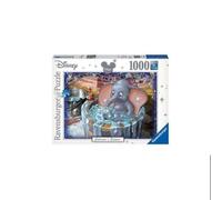Ravensburger Disney Collector's Edition Dumbo 1000 Piece Jigsaw Puzzle for Adults and Kids Age 12 and Up