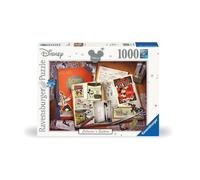 Disney Collector's Edition Jigsaw Puzzle 1920-1930 (1000 pieces)