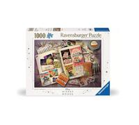 Disney Collector's Edition Jigsaw Puzzle 1940 (1000 pieces)