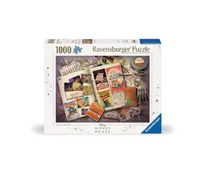 Disney Collector's Edition Jigsaw Puzzle 1940 (1000 pieces)