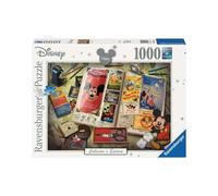 Disney Collector's Edition Jigsaw Puzzle 1950 (1000 pieces)