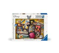 Disney Collector's Edition Jigsaw Puzzle 1970 (1000 pieces)