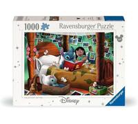 Lilo and Stitch - Collector’s Edition - Ravensburger 1000pcs