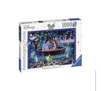 Disney Collector's Edition Little Mermaid, 1000pc - Brand New & Sealed
