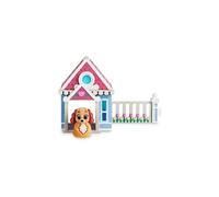 Disney Collette Starter Home Playset Furrytale Friends