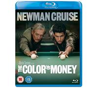 Disney - Color of Money - Blu-ray - 12 - D600z