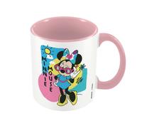 Disney Colour Mayhem Inner Two Tone Minnie Mouse Mug