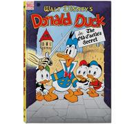 Disney Comics Library. Carl Barks’s Donald Duck. Vol. 1. 1942-1950