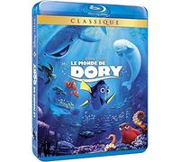 DISNEY COMPANY Finding Dory/Finding Dory