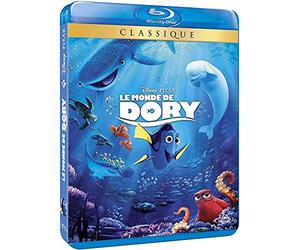 DISNEY COMPANY Finding Dory/Finding Dory