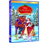 DISNEY COMPANY La Belle et la Bête 2 : Le Noël Enchanté