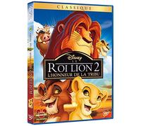 The Lion King 2 DVD NEW