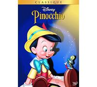 DISNEY COMPANY PINOCCHIO