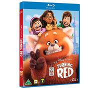 DISNEY COMPANY Red Alert [Blu Ray]
