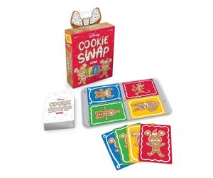 Disney Cookie Swap Signature Games Card Game *English Version*