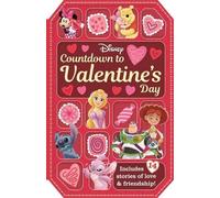 Disney: Countdown to Valentine’s Day