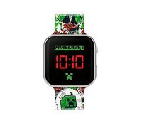 Disney Creeper Tnt Led Digital Watch One Colour