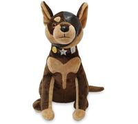 Disney Cruella 26Cm Wink Soft Plush Toy