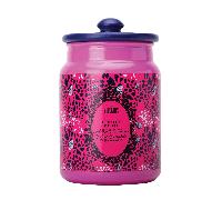 Disney Cruella Black Pepper Pink Ceramic Candle