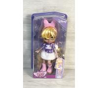 Disney Cry Babies BFF Doll Daisy Duck 20cm Moveable Figure Collectable New